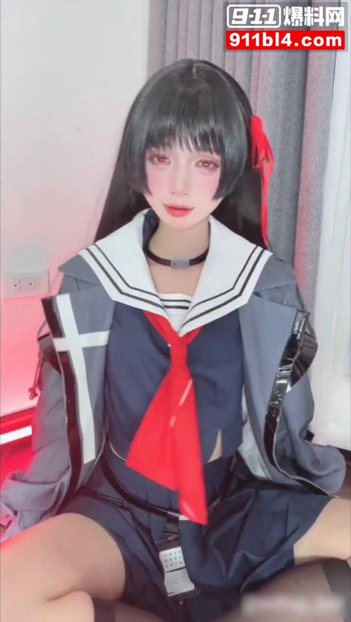 顶级福利姬少女4