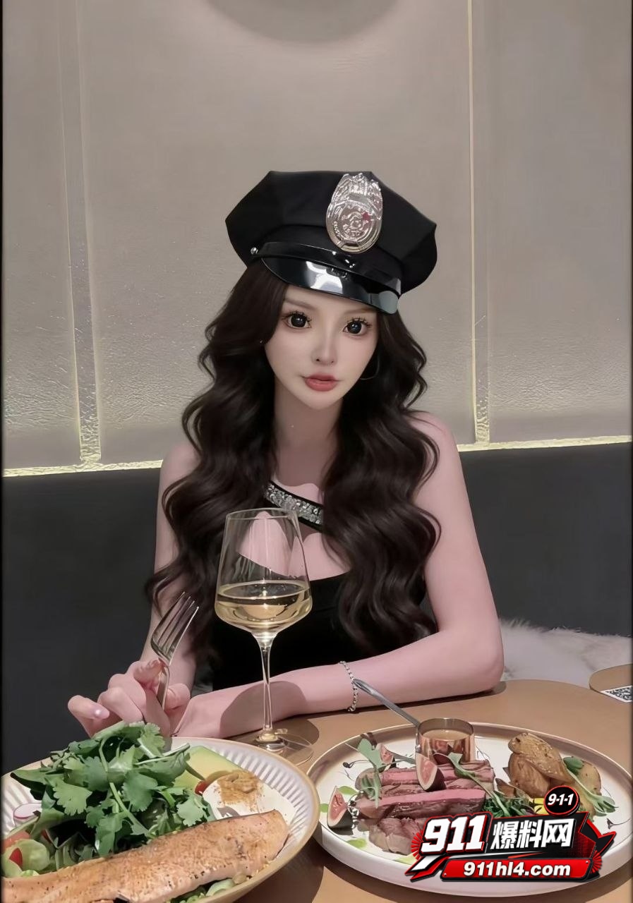 抖音网红 尤美 5