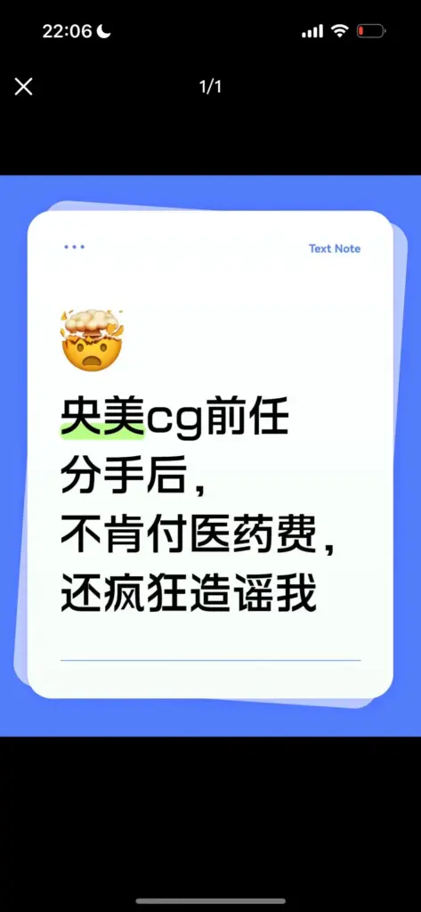 超长文献曝光央美学院艺术家苏航4年出轨32女