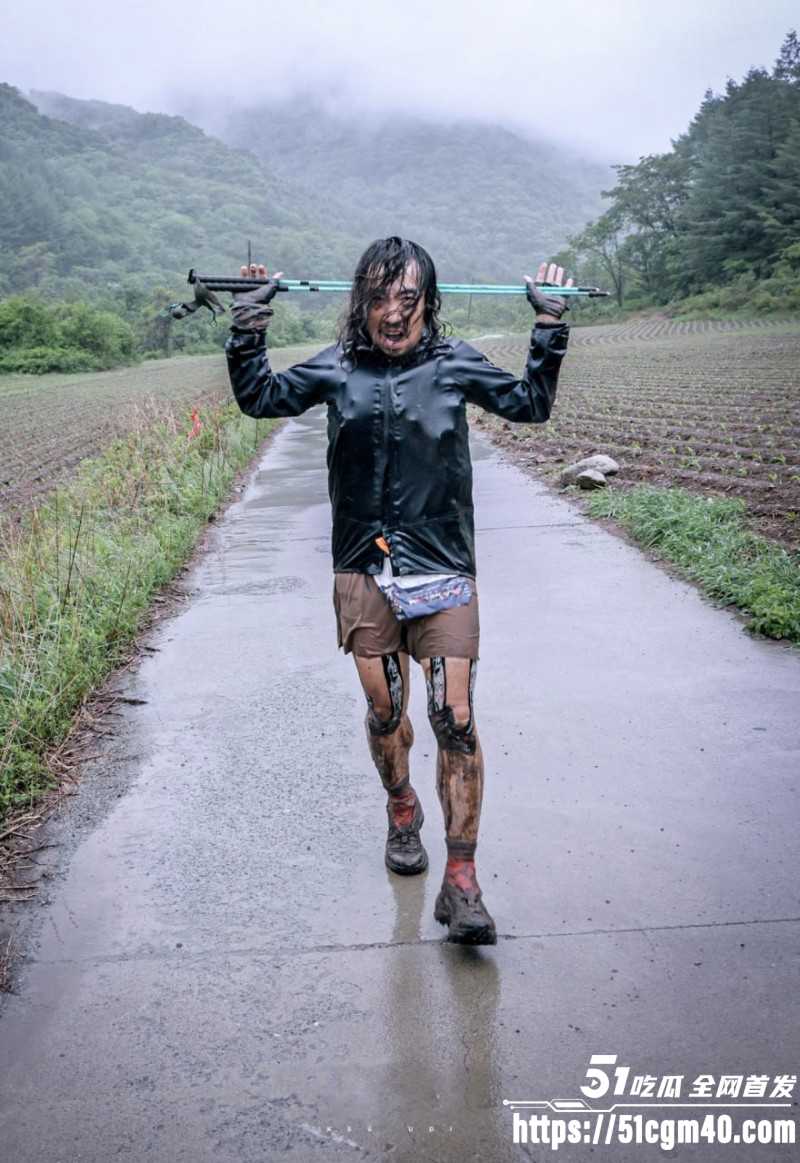 辽宁本溪关门山越野跑暂停012 辽宁本溪关门山越野跑暂停012