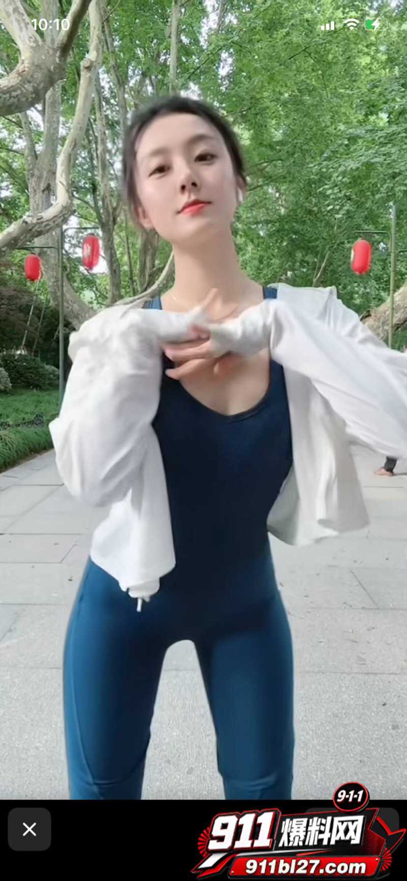 抖音高颜网红 芥末丸 18 抖音高颜网红 芥末丸 18