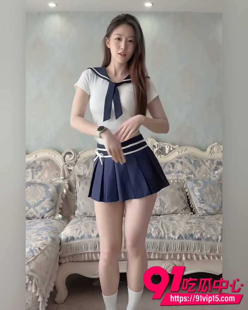贵州女主播姚瑶 4