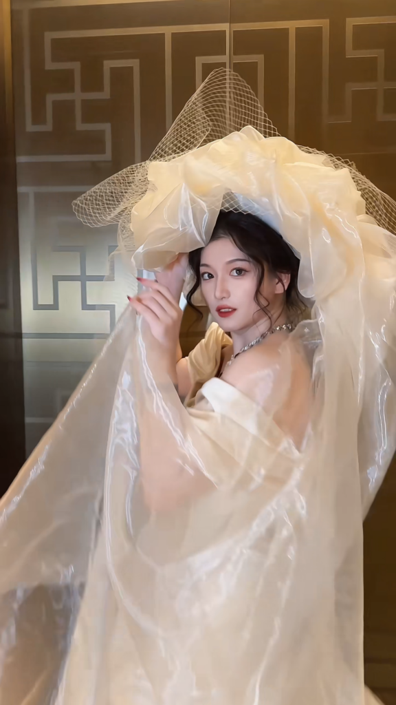 百万粉丝惨遭闺蜜背刺抖音网红在下阿桃自述被绿