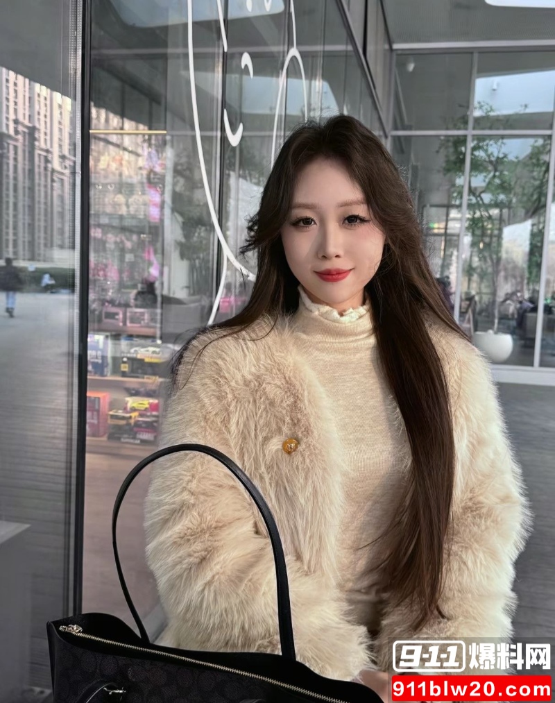 山西八字奶健身婊研究生  13