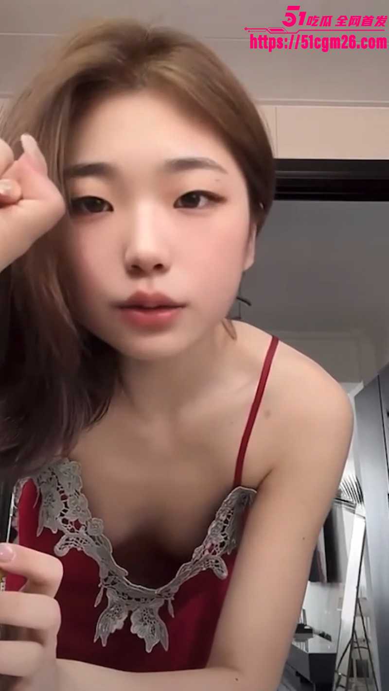 快手抖音网红 直播闪现合集7