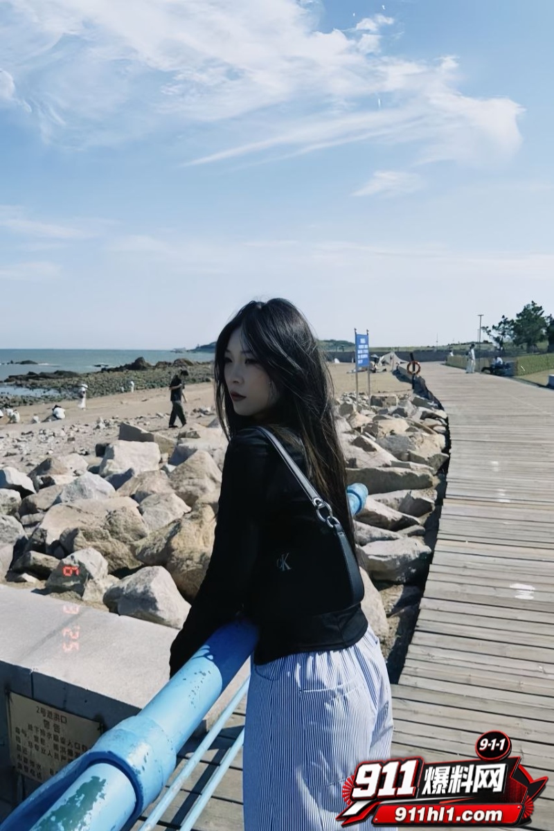 周思莹 不雅视频流出1