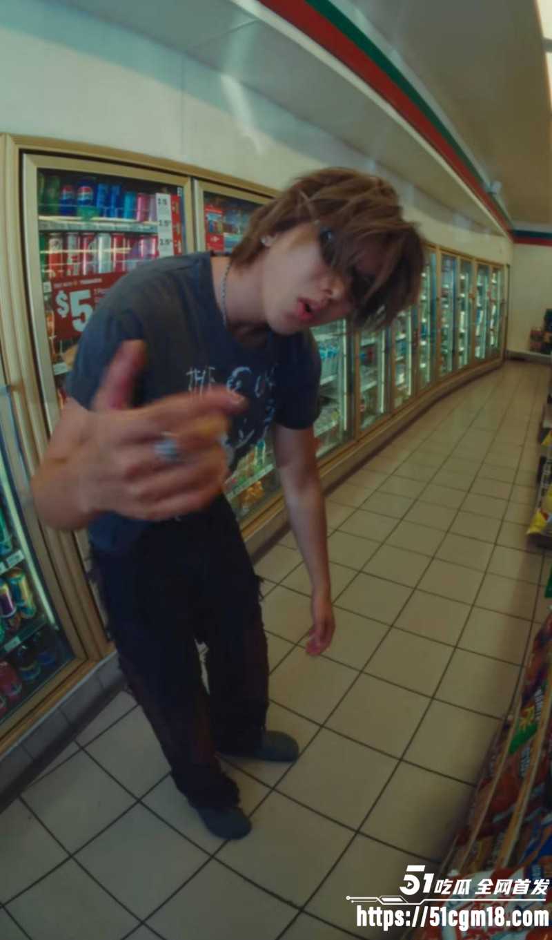 金子涵爆料被蔡徐坤精神控制017