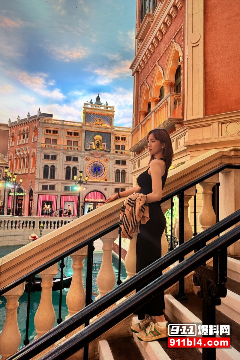 林恩熙私拍泄漏 5