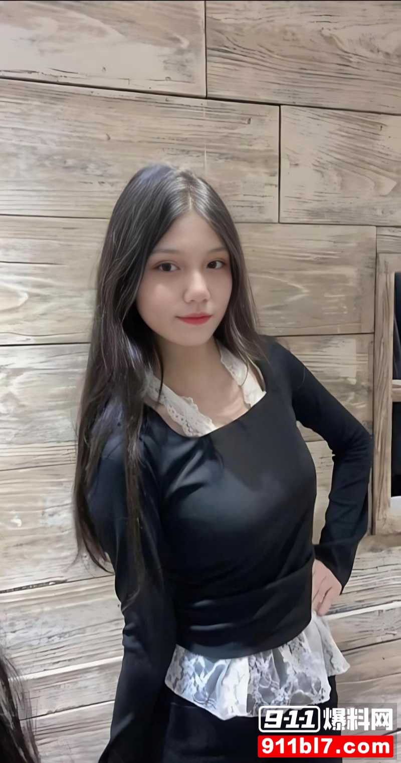 在南京上学的新疆高颜女大 11