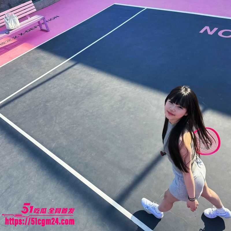 北京贫乳辣妹 王妤昔 性爱自拍 4