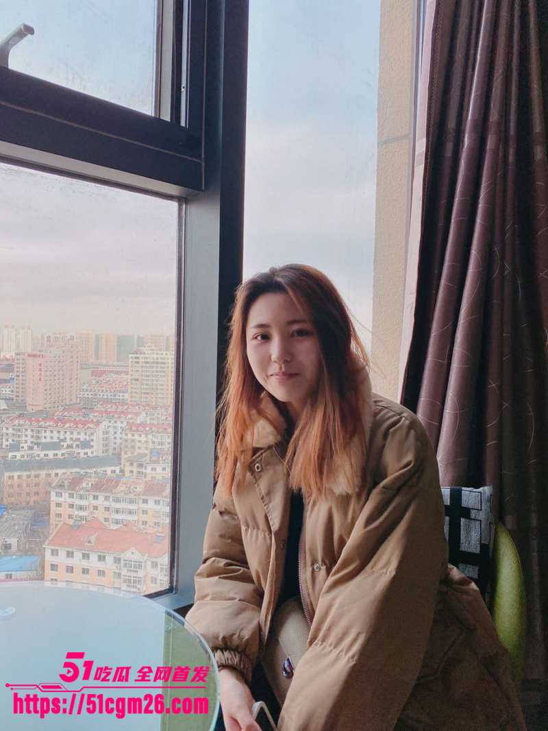 杭州反差婊 张雪妮 私密视频 3