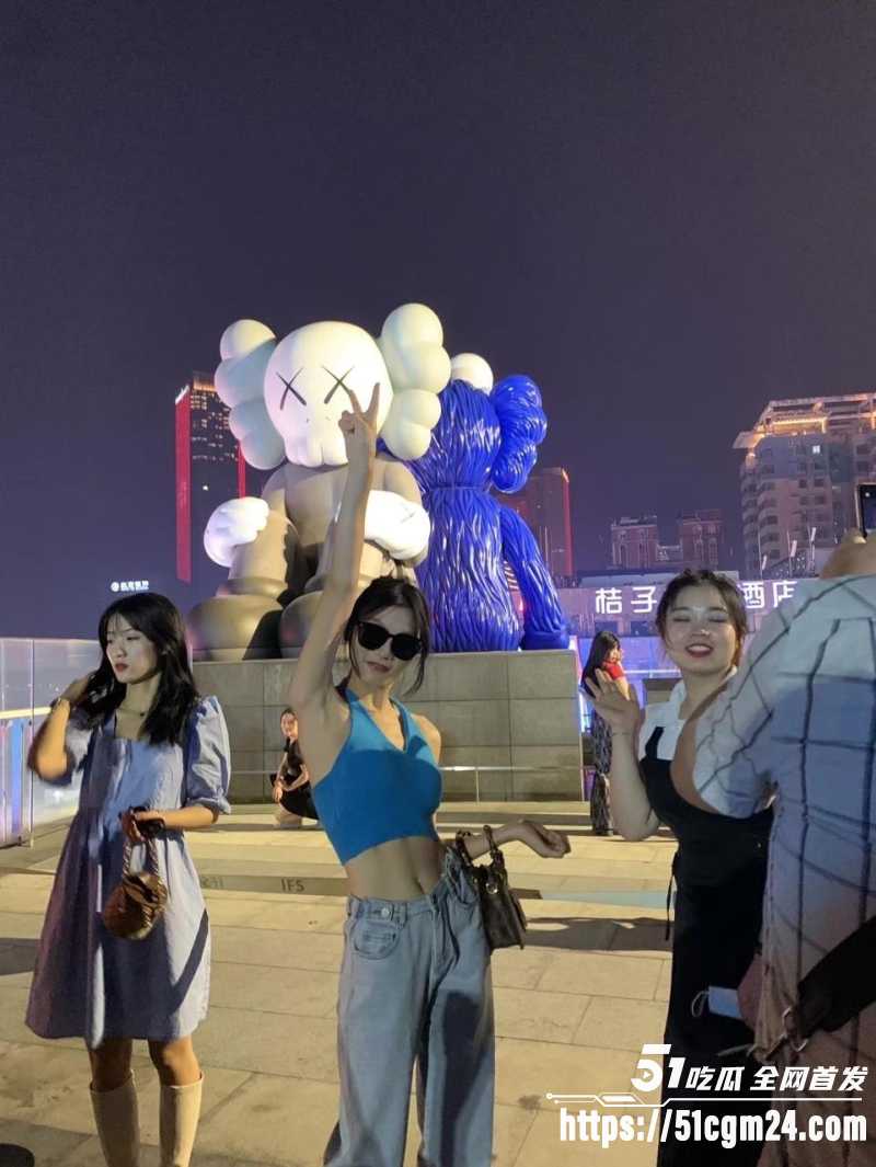 陈岚与富有榜一大哥 3