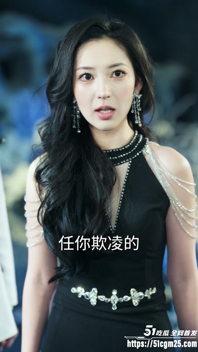 热播短剧触碰我的底线后果你扛不住全集 6