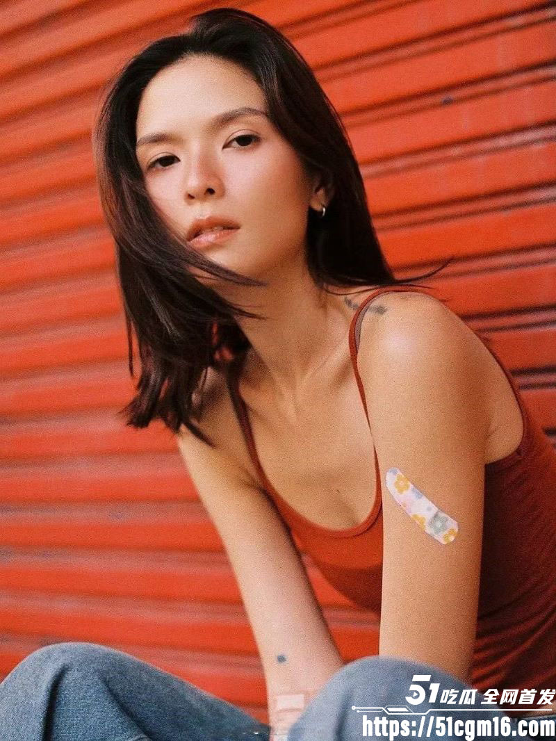 泰国女演员克莉丝汀被救护员性侵 8