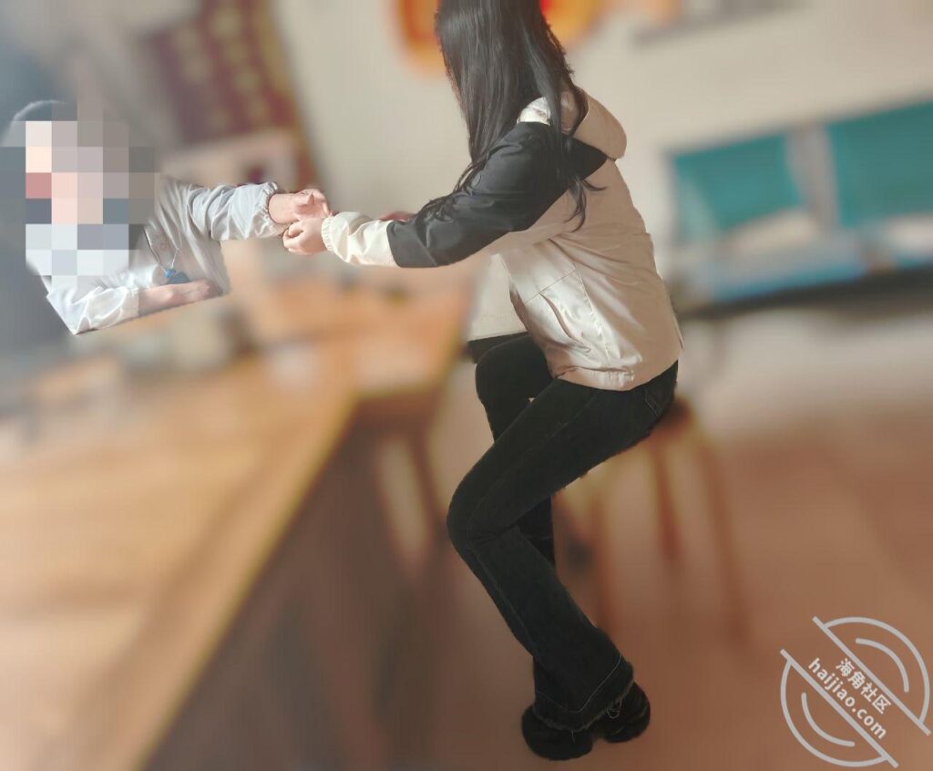 [长篇连载:我和嫂子]嫂子做爱时子叫床声太勾人了好几次动了邪念-来自海角社区的真实故事经历