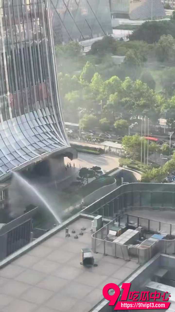 北京第一高楼中国尊10 北京第一高楼中国尊10