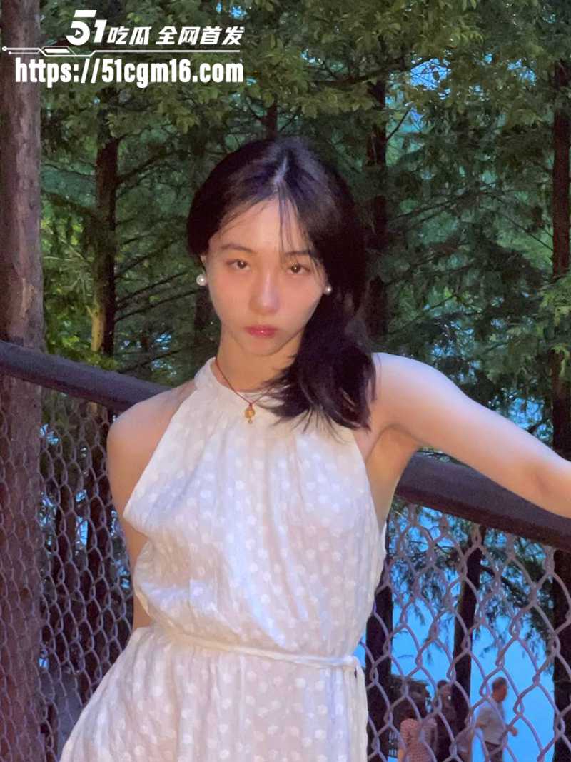 湖南学生妹 赵娅 1