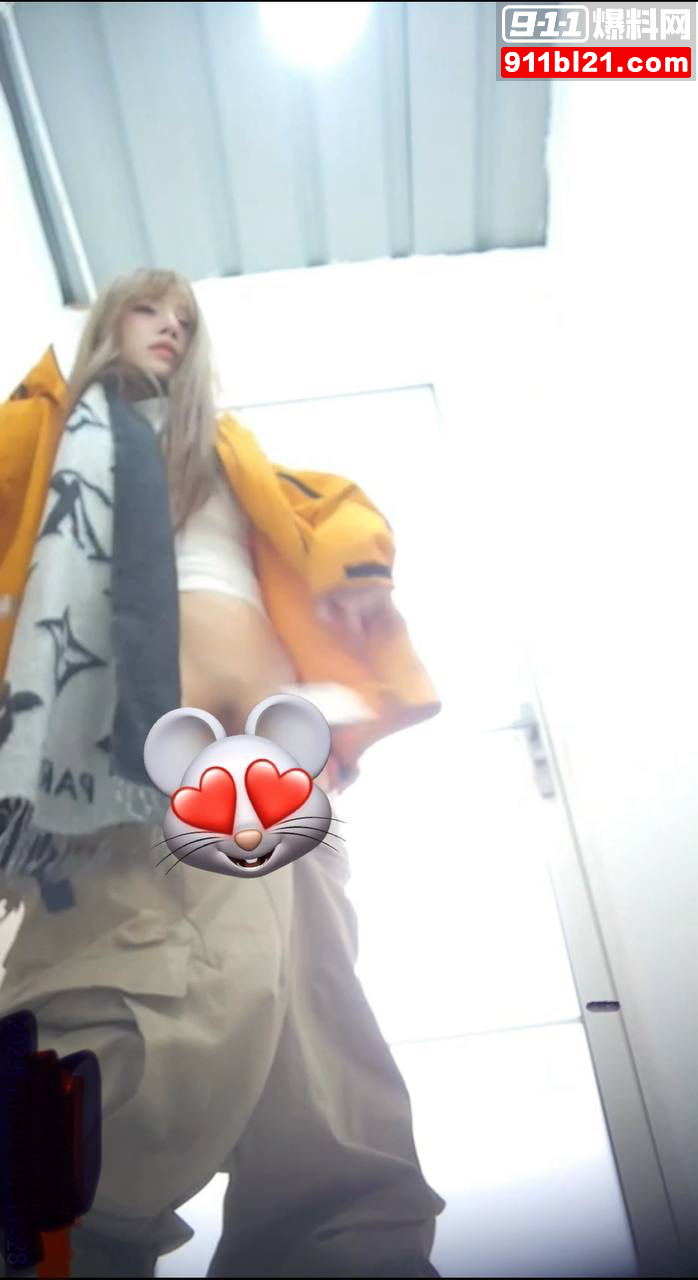 抖音高颜值网红木木7 抖音高颜值网红木木7