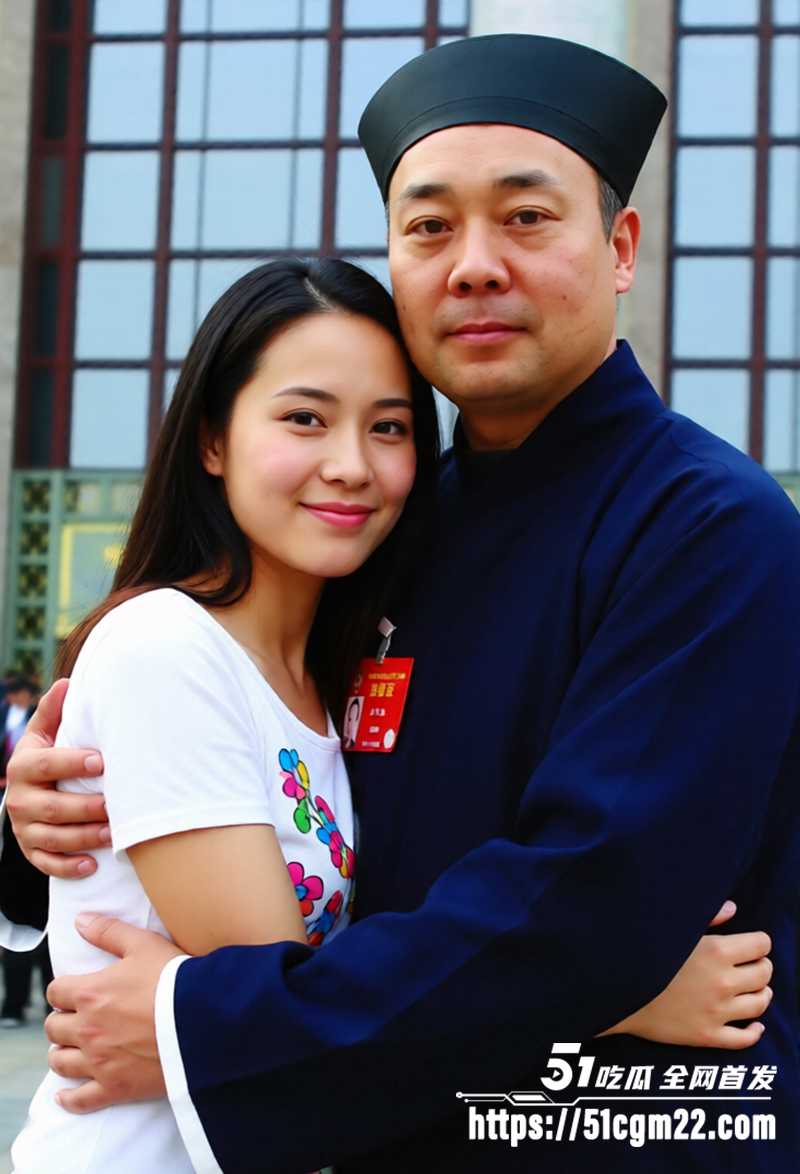 中国道教协会副会长胡诚林被实名举报1拷贝