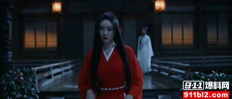 AI推演魔改电视剧 3