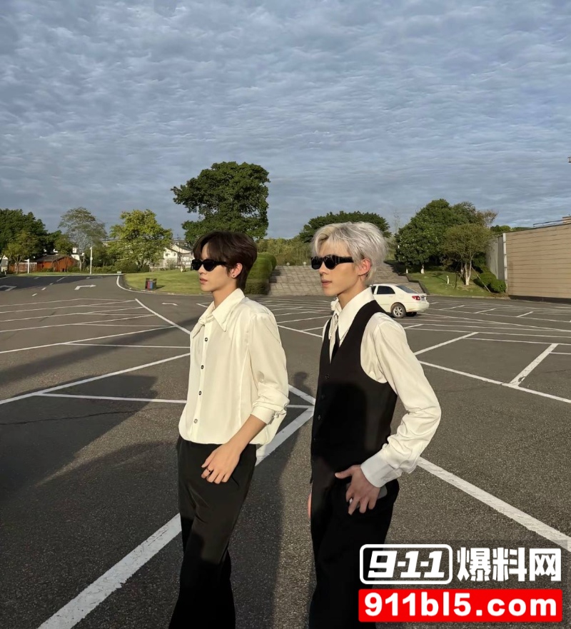 七禧少年团男网红 艺韩 54 七禧少年团男网红 艺韩 54
