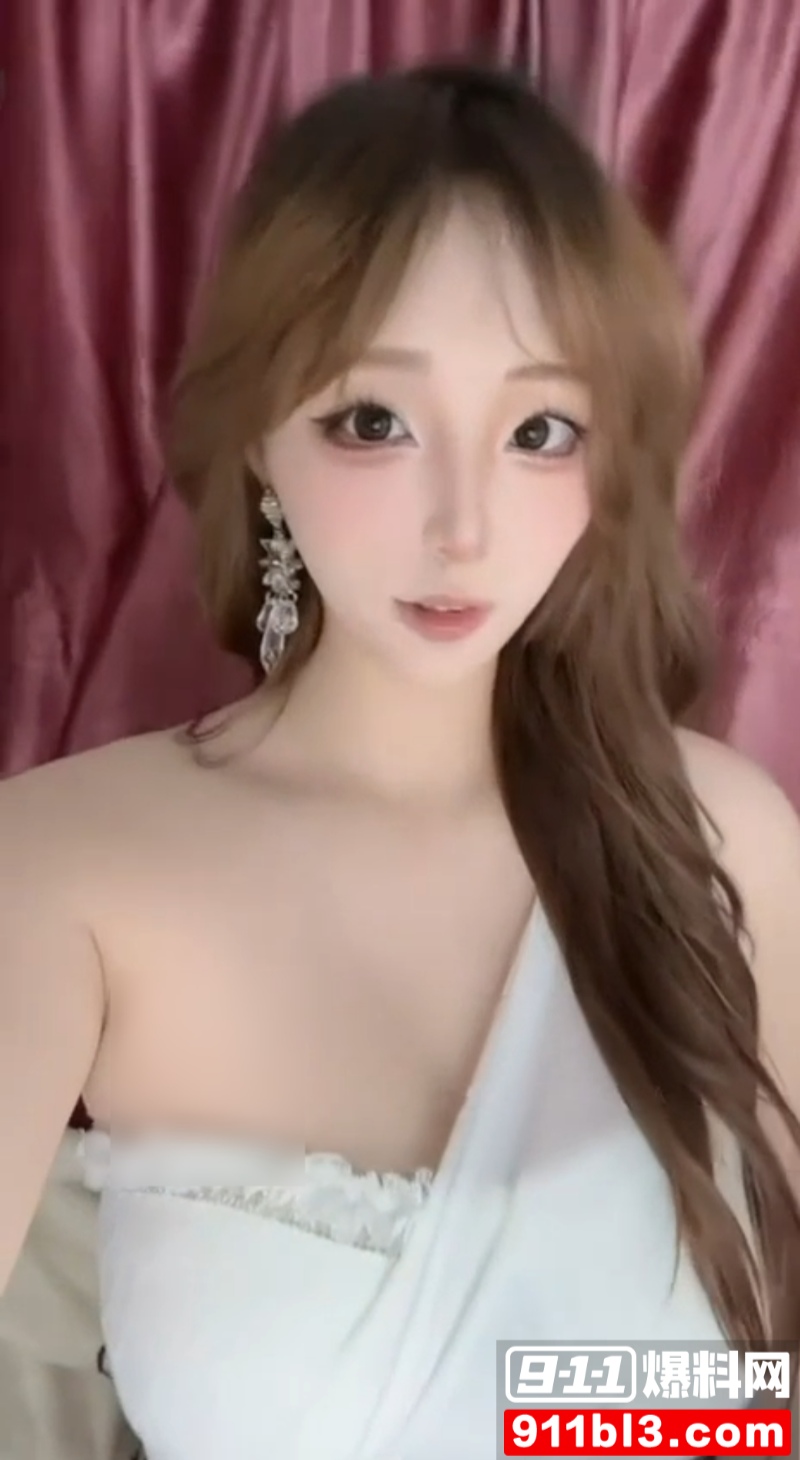 抖音7万粉高颜女神 野牛老师 6