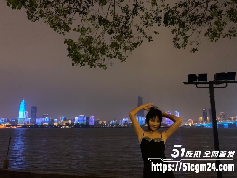 陈岚与富有榜一大哥 4