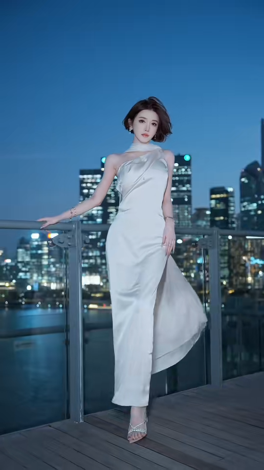 400万粉丝抖音网红小喵大宝被曝不雅视频顶级车模陪睡视频外流