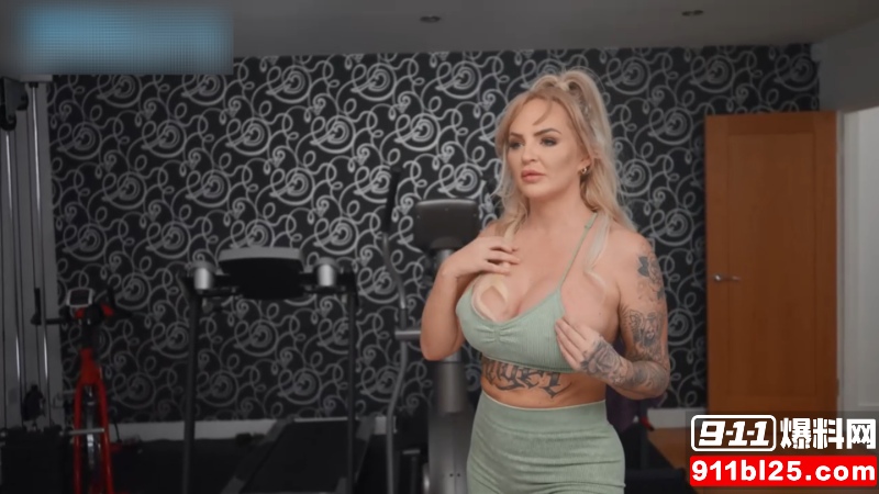 巨乳女神 LouiseLee 3