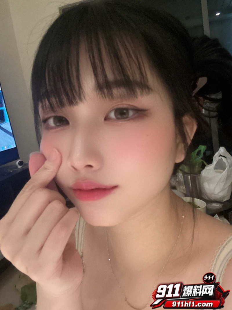 台灣00後清純大奶母狗林璟彤 11