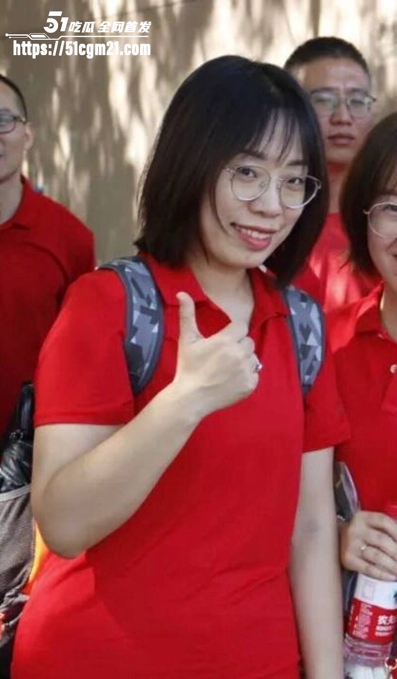 山西女教师李鑫 出轨2