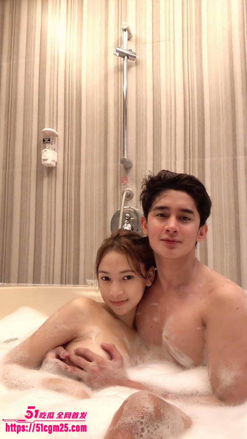 韩国情侣 CharleneMaeRada 性爱合集 2