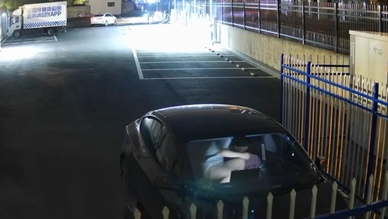 苏b无锡520车震门事件10分29秒完整版视频流出