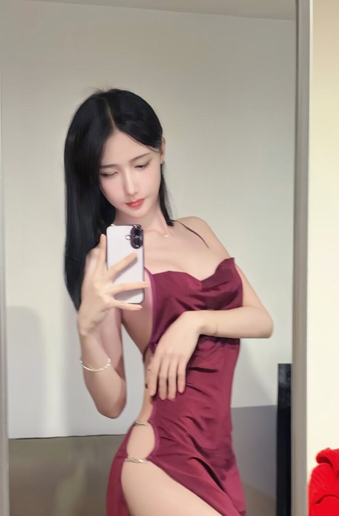 47万粉丝抖音B站伪娘网红Sunny水水水突然下海17分完整版流出