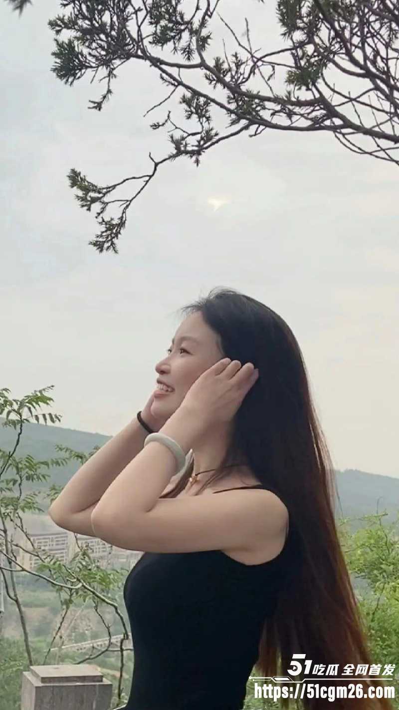 郝蕊被金主包养 2