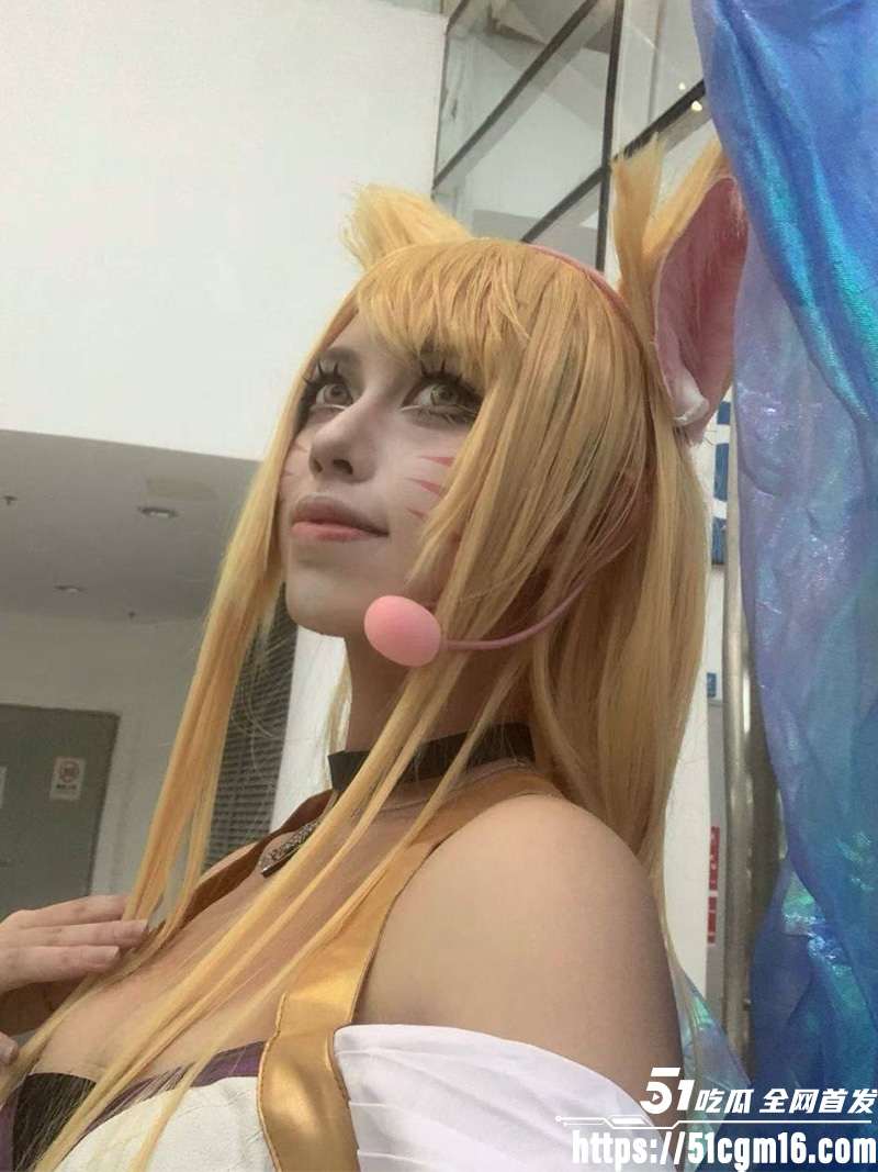 富二代约炮cosplay女神7