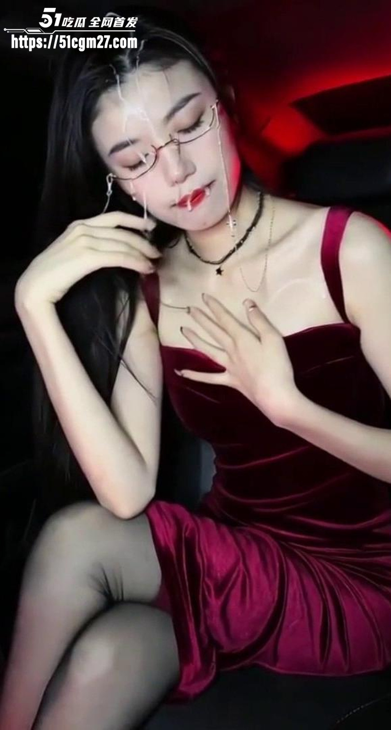 高颜值网红 不想早起的崽崽 AI换脸视频 1