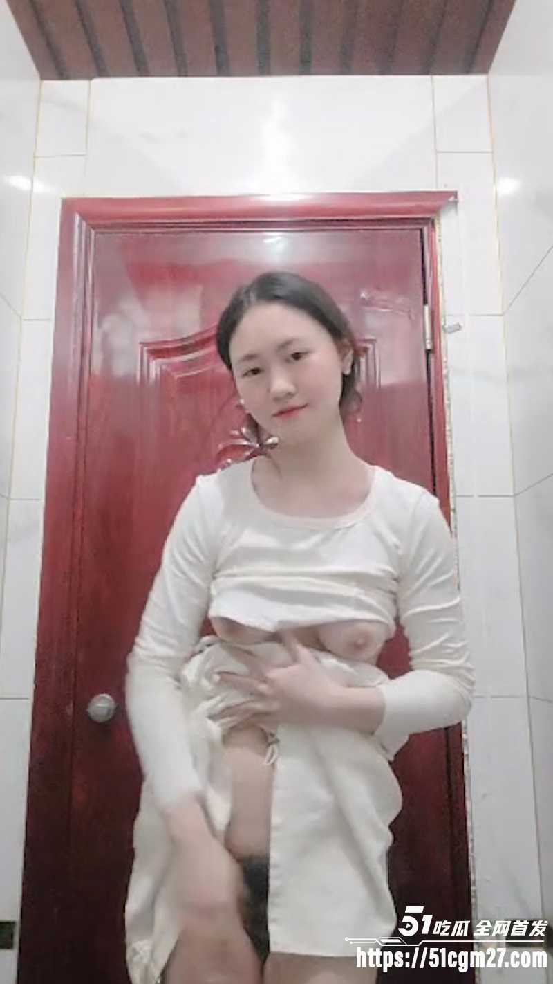 浙江清纯小网红3