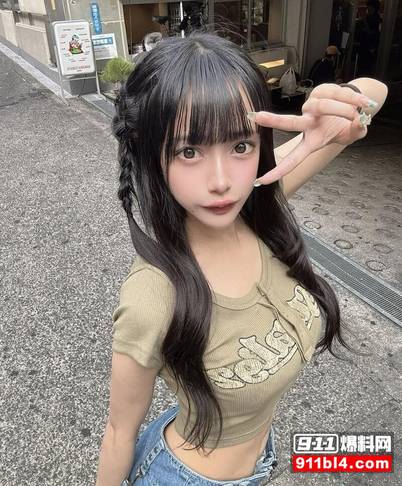 日本情侣泄密 1