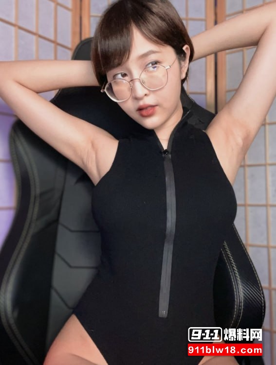 泰国人气网黄 Deerlong5