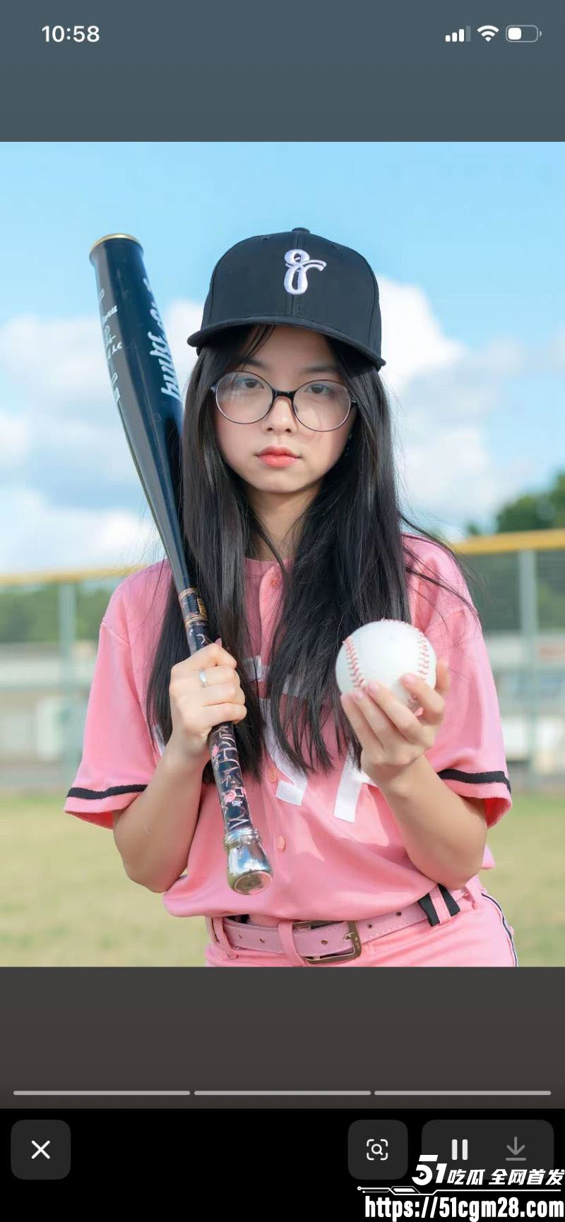 超萌少女林书辞万元定制私拍 6 超萌少女林书辞万元定制私拍 6