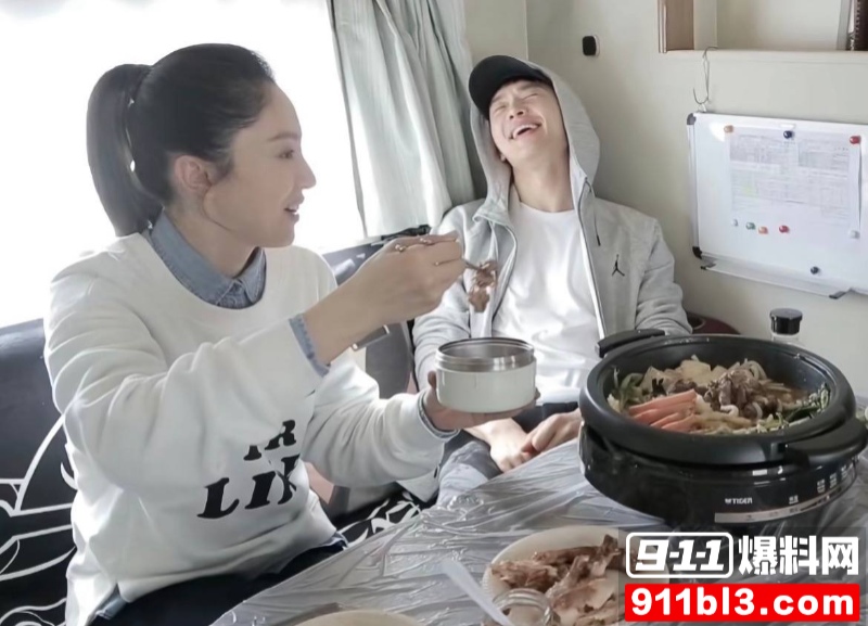 高云翔出轨张婉婷 46