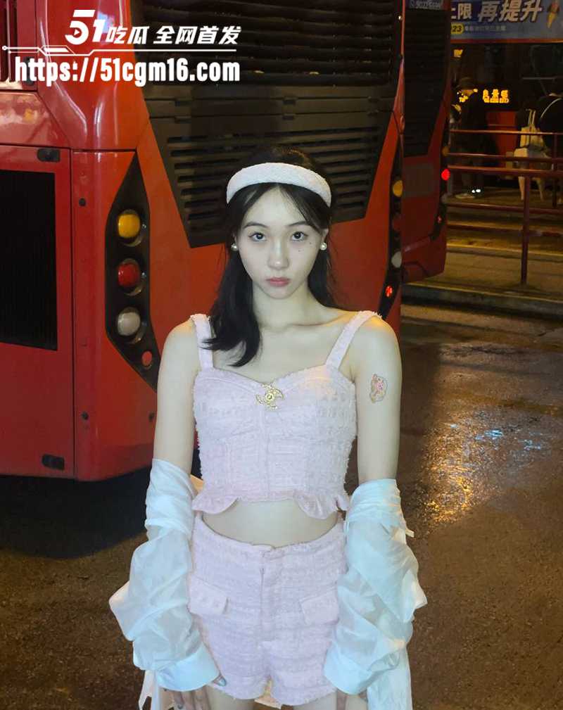 湖南学生妹 赵娅 3