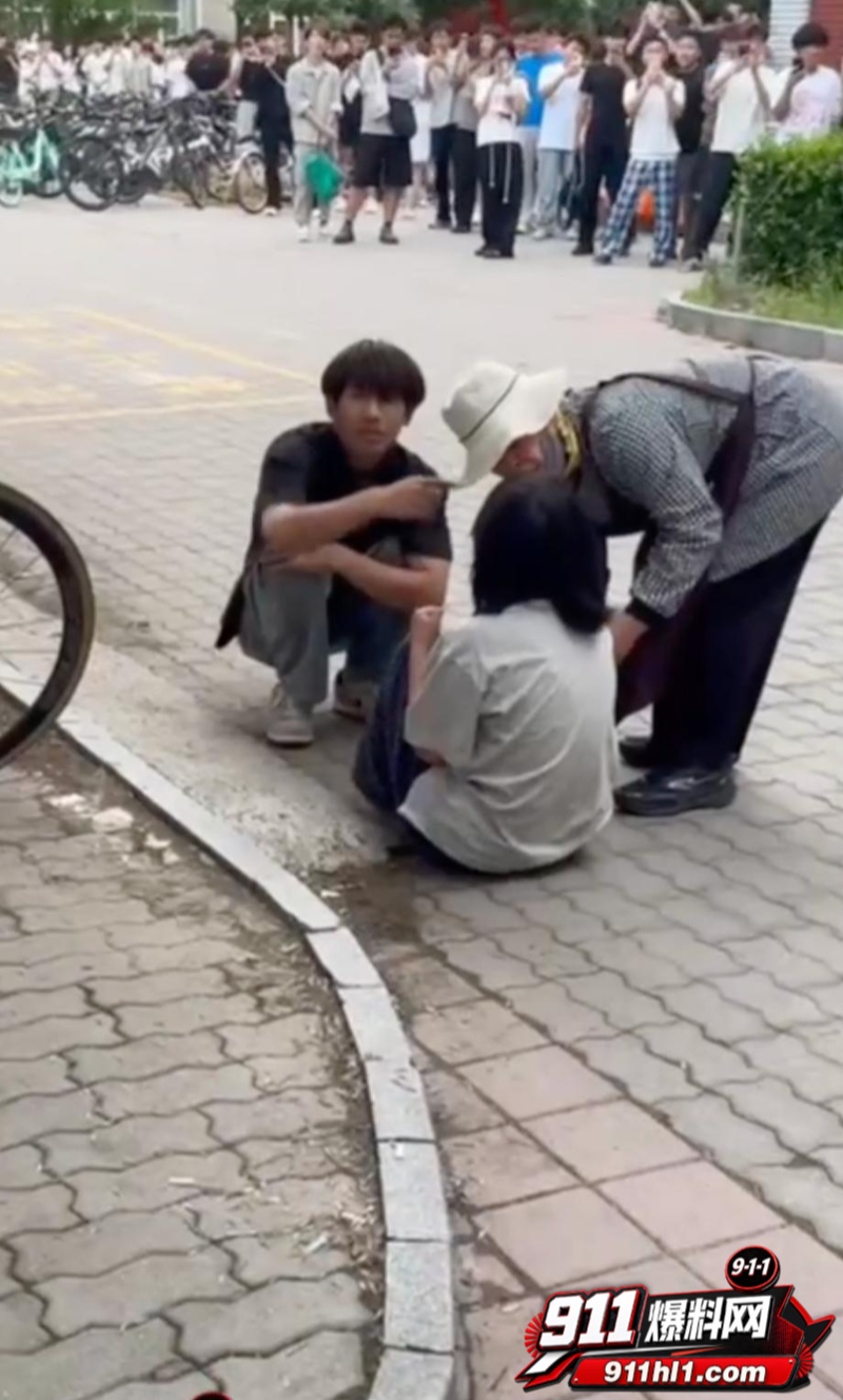 反差学妹怀孕闹剧2