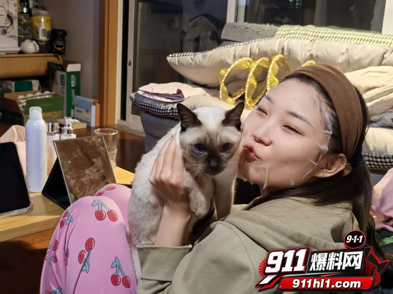 周思莹 不雅视频流出11