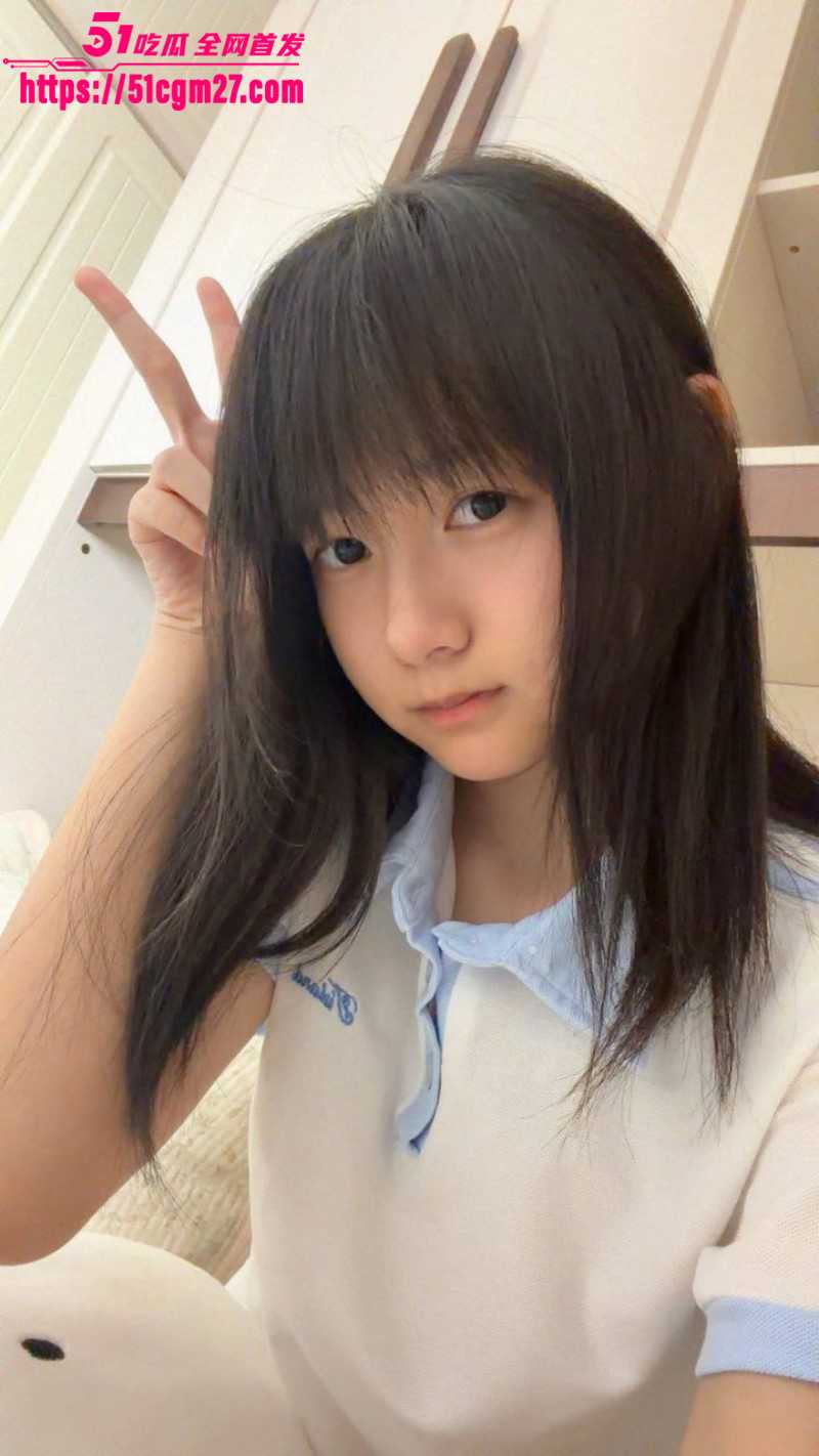 天津学生妹李佳慧做福利姬被曝光07