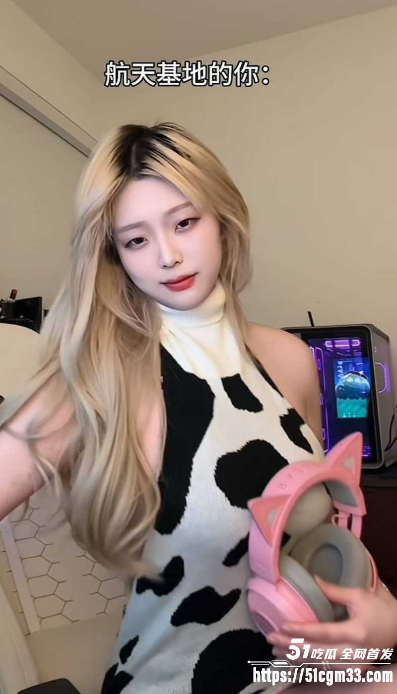 百万网红肉肉小野猫 6 百万网红肉肉小野猫 6