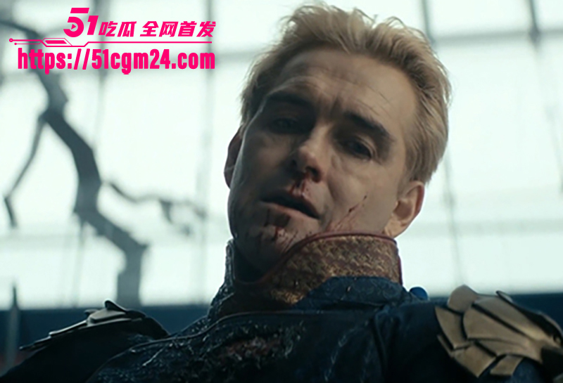 黑袍纠察队第五季  第3集 7 拷贝