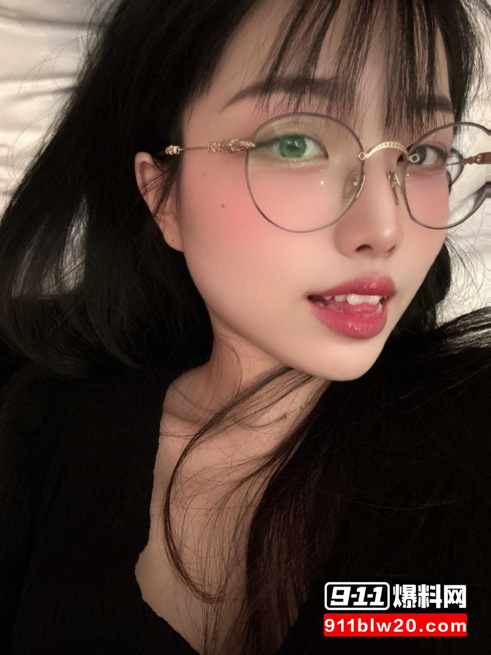 台湾高颜值反差婊 林璟彤1