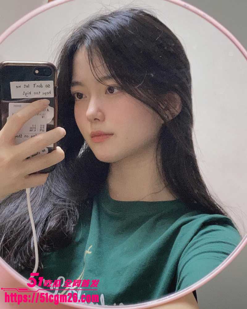 韩国人气女神 米赫mihye 大尺度付费福利 1